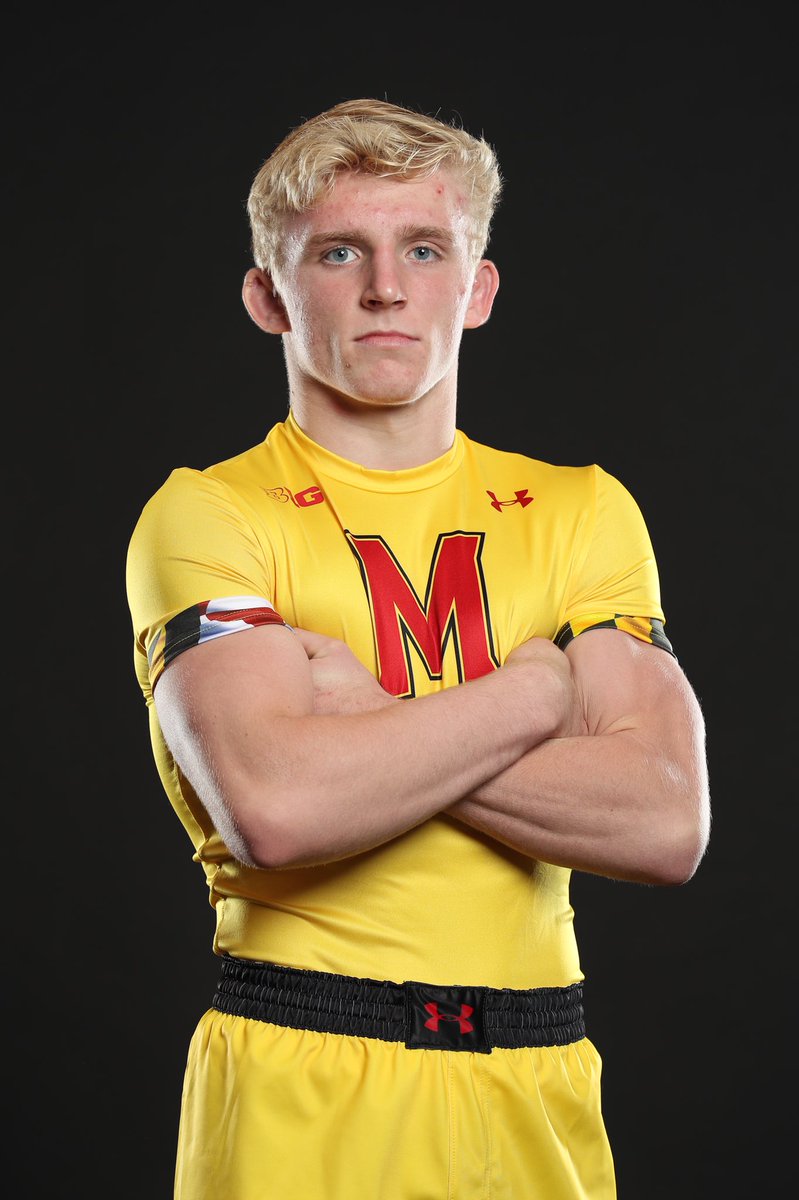 Ethen Miller is certainly among the best redshirts in the nation 👊

From Flo: ter.ps/xp7

#TurtlePower🐢💪