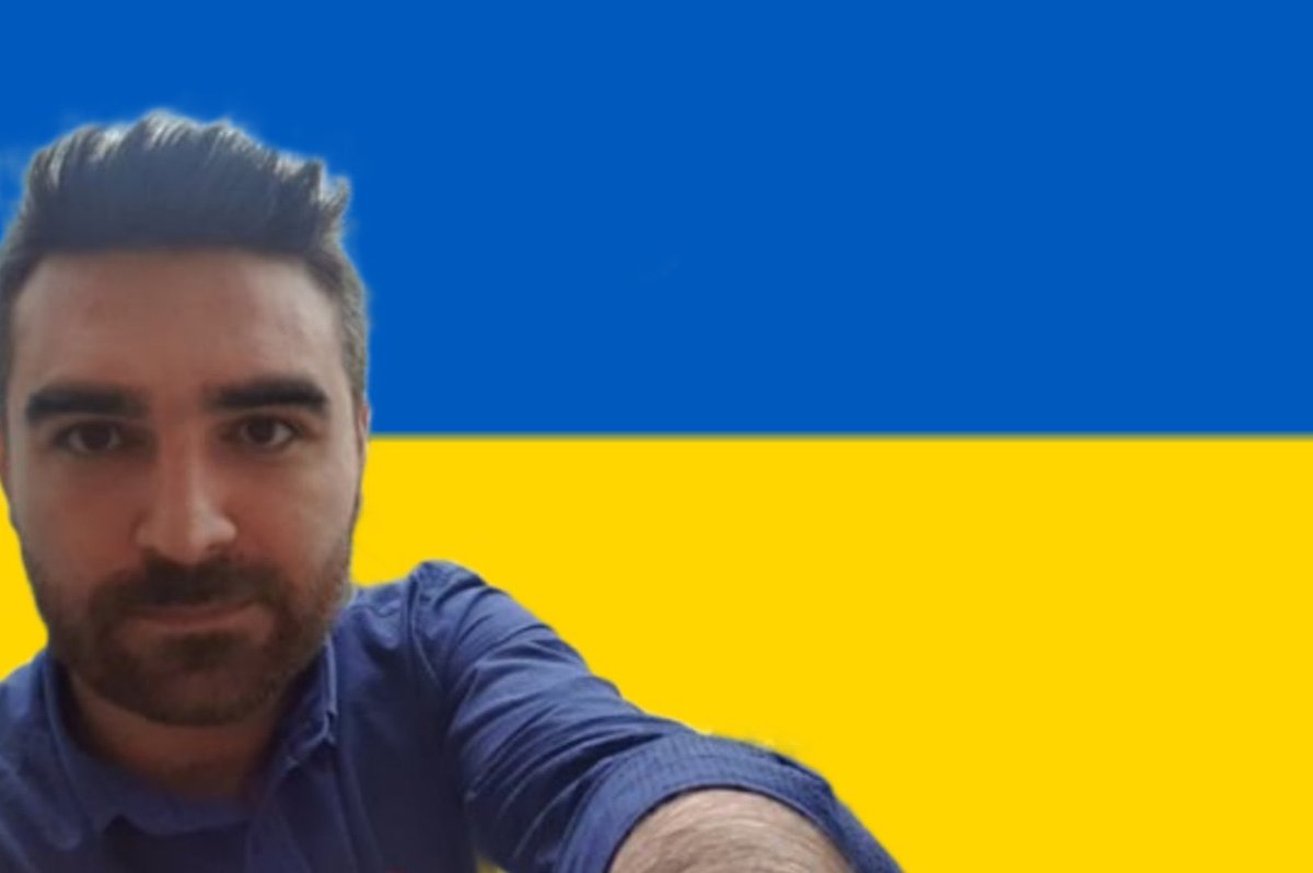 UKRAINE HAVE EMRE AKKAYA, THEY DONT:)