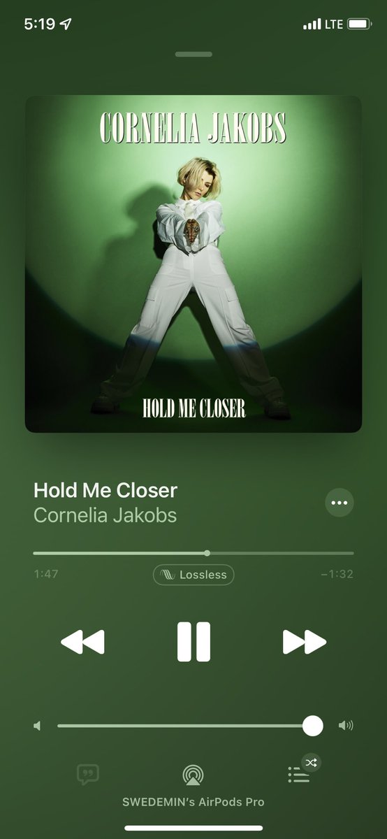 swedemin's tweet photo. Isa Molin’s contribution to Melodifestivalen is just… 😭😍 https://t.co/b1l7GYJjil
