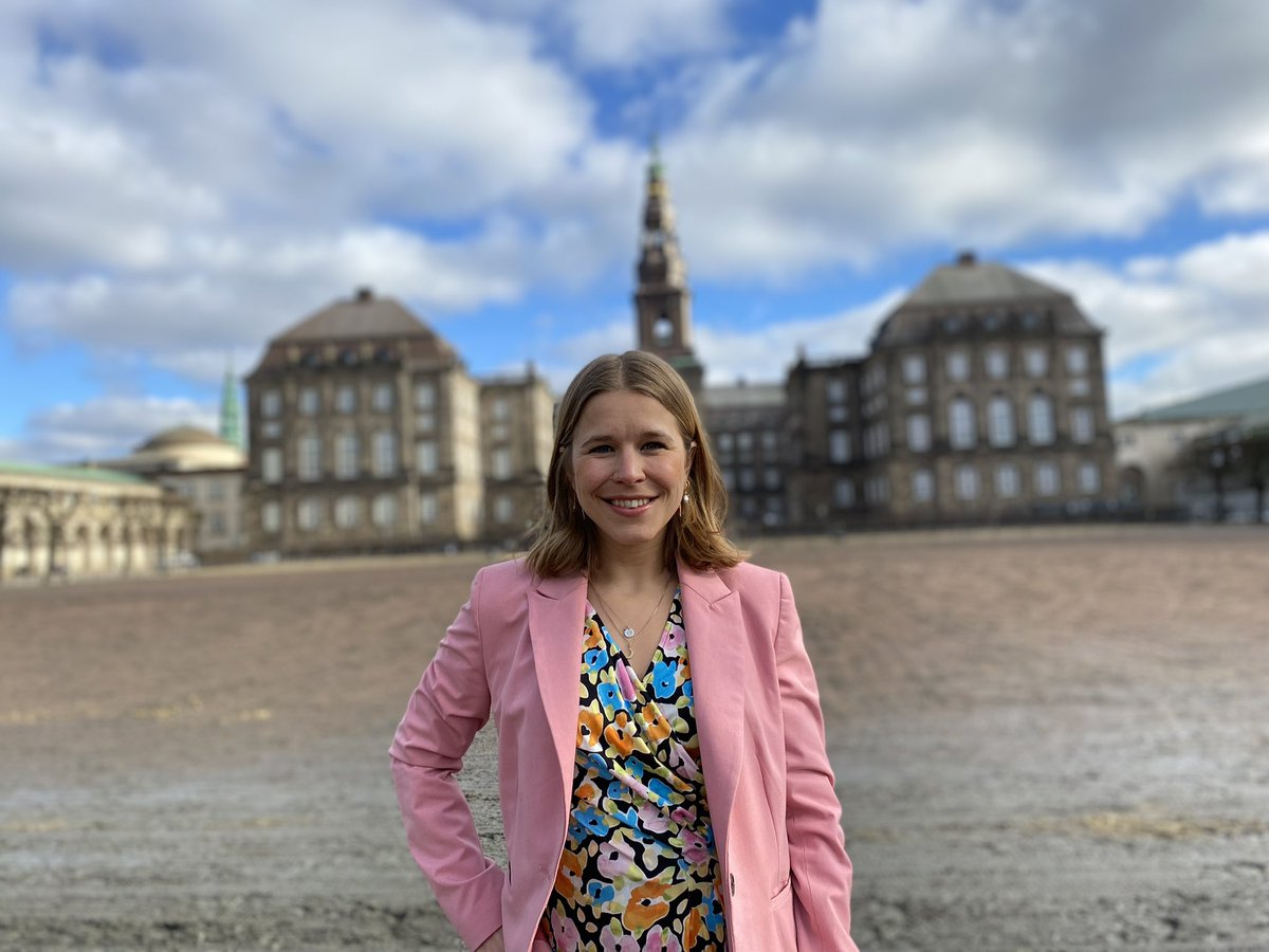Clara Halvorsen tweet media