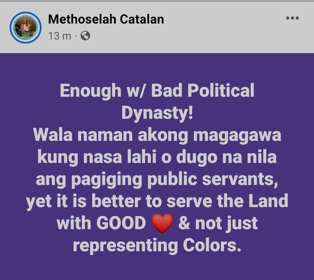 methoselah1's tweet photo. #CNNPHVPDebates https://t.co/C6Mi9JyIGW