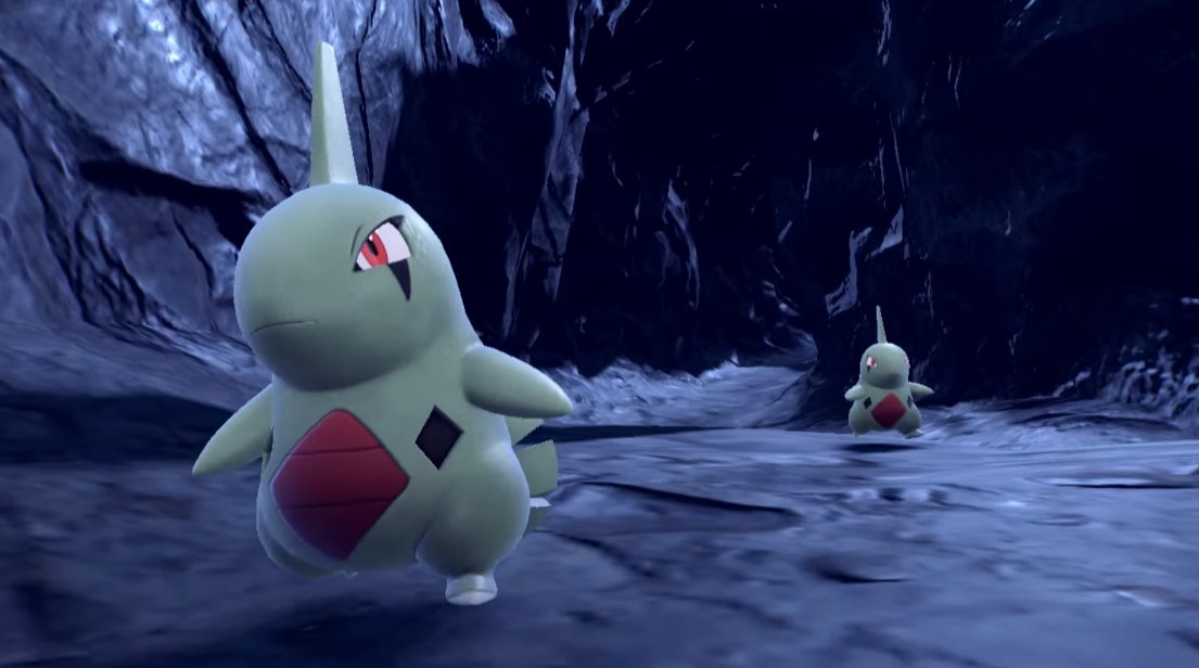 ThisIsGameTH's tweet photo. ภาพเพิ่มเติมจาก Pokémon Scarlet &amp; Violet https://t.co/QXniIisaBk