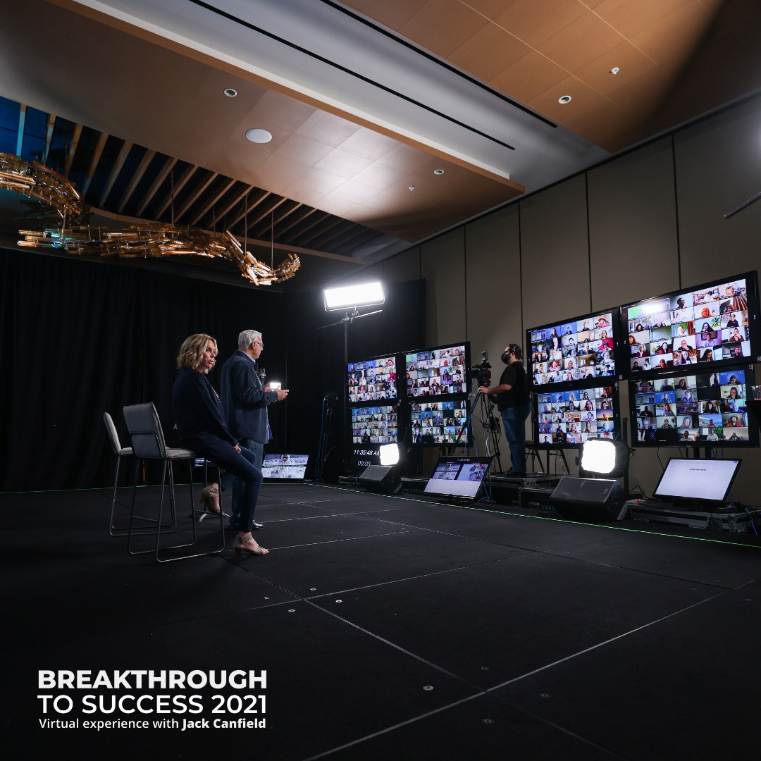 JackCanfield's tweet photo. The actions you take NOW will play a huge role in determining what your life will look like in the months and years to come. 🌟 That’s why Breakthrough to Success is back and bigger than ever!

Register before March 3 and bring a friend for FREE! ➡️ https://t.co/JADObGpoqG https://t.co/L9SbXKzgo6