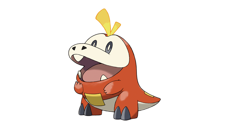 ポケモン 完全新作 最初のパートナー3匹の名前公開 冒険はオープンワールドに Oricon News