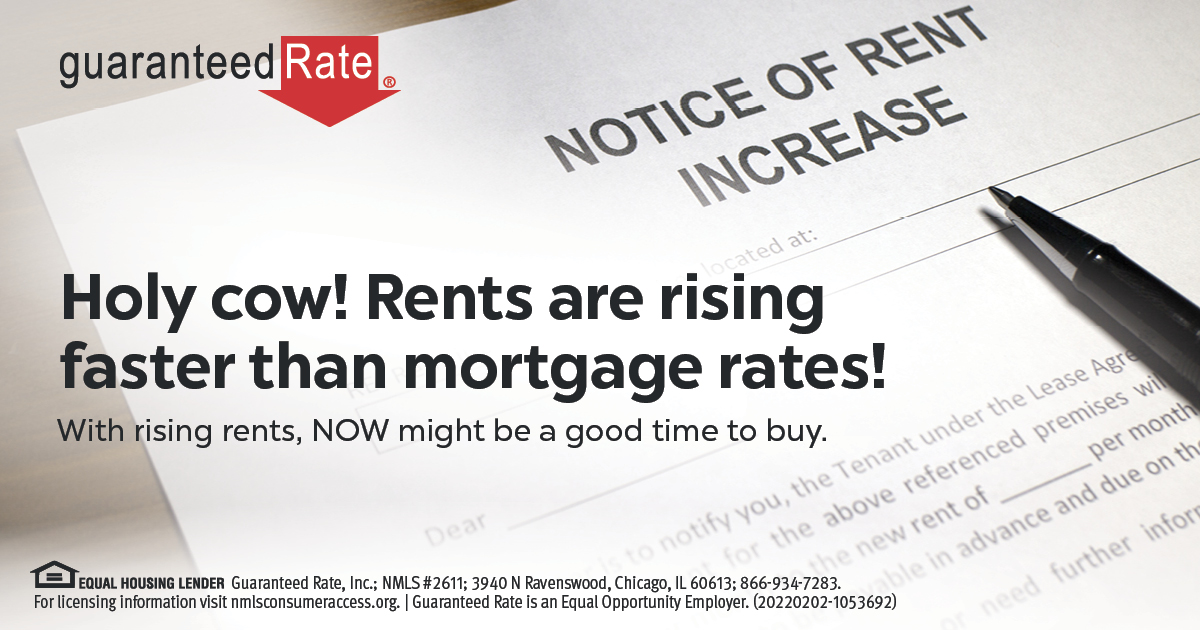 jonwagner04's tweet image. With skyrocketing rents, owning your own home might be a better bet. To find out more, talk to us. #lowrates #purchaseexperts #flashclose rate.com/jonwagner
