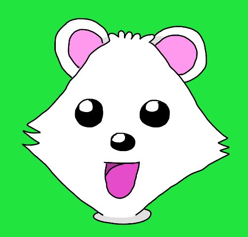 100人に聞きましたのtwitterイラスト検索結果