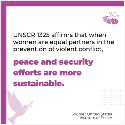 Read about it here: un.org/womenwatch/osa…

#WPL4Peace #WomeninPeaceTalks