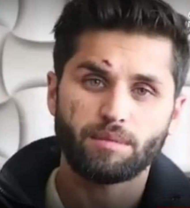 alyas_khald's tweet photo. ده عمومی تلاشی ثمره
د تصفيوي عملياتو په لړ کې، مسولین ورغلي په وسله پسې ول او واوښتل په څۀ؟ 
ډاکټر مير حمزه ميرزاد یې د اختطافګرو لۀ منګولو خوشې کړ❤ 
K.i. https://t.co/CkHhrbmSwR