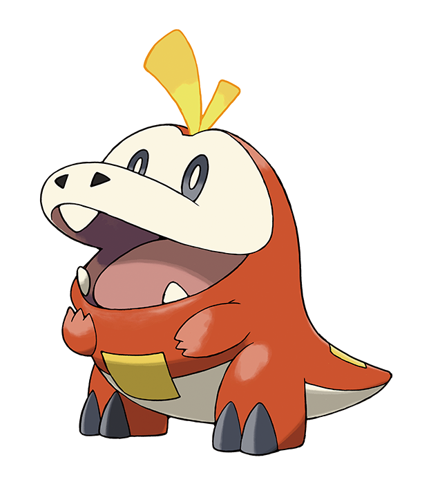 The Official Fuecoco Appreciation Station The Pokecommunity Forums