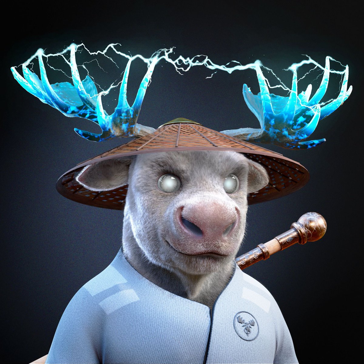 xmoosenft's tweet photo. Are you ready to unbox your own Meta Moose tomorrow? We certainly are! ⚡️#NFT #MTMS #METAMOOSE #ETH #BTC #3dart @scottdixon9 @MarcoAndretti @jasonderulo @xavisimons https://t.co/Yb7V3FD5Po