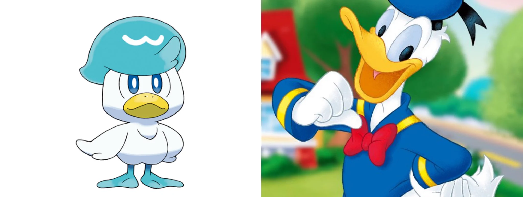 既に存在していた？ポケモン新作の御三家の既視感が強い理由www