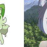 既に存在していた？ポケモン新作の御三家の既視感が強い理由!