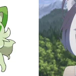 既に存在していた？ポケモン新作の御三家の既視感が強い理由!