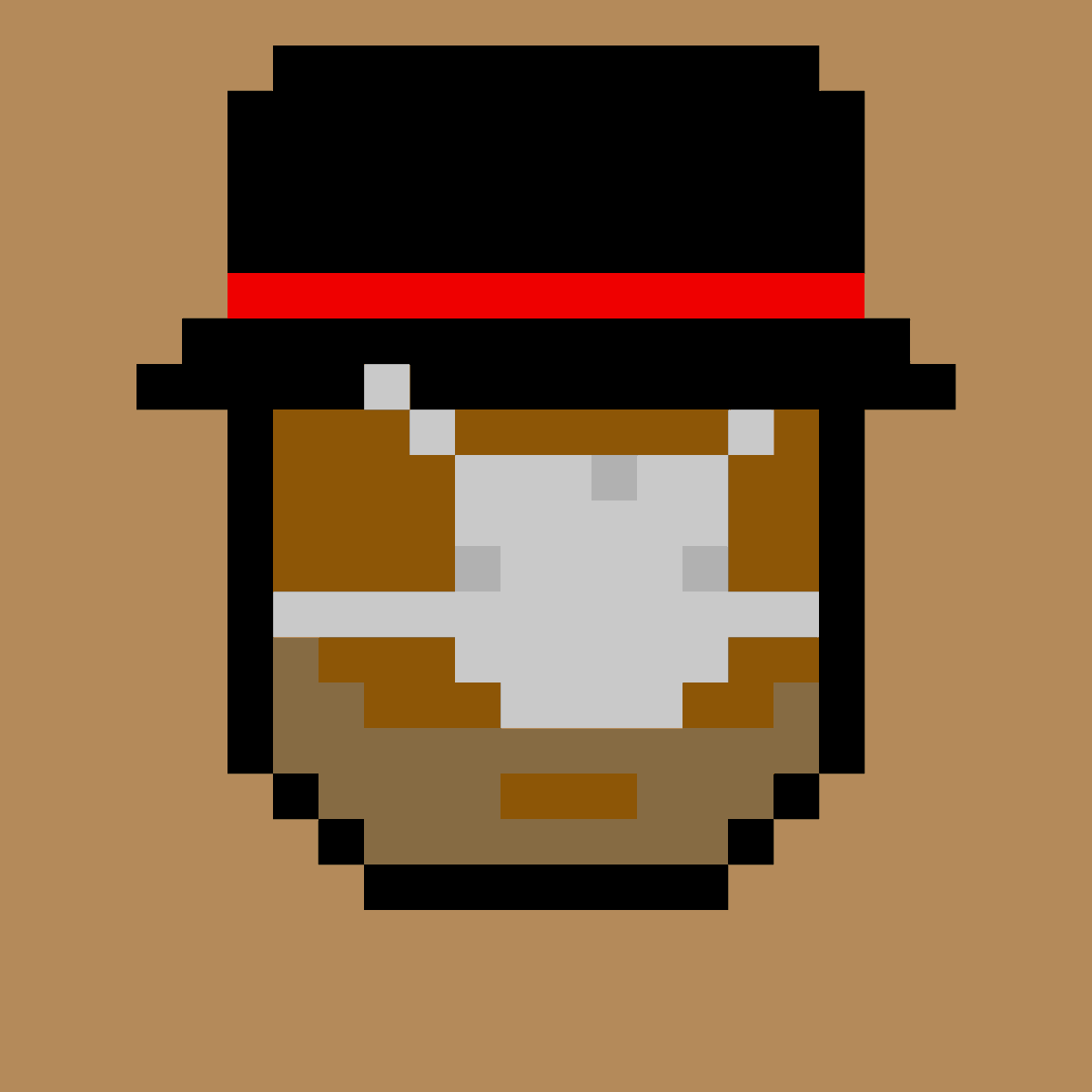 NipplePunks's tweet photo. Punk 7519 bought for 110 ETH ($304,505.30 USD) by 0x1919db from 0x5b282b.
What about NipplePunk 7519?
#NipplePunks
#NipplePunk7519
#CryptoPunks
#Punk7519
#Ethereum https://t.co/HccXKGbY3j