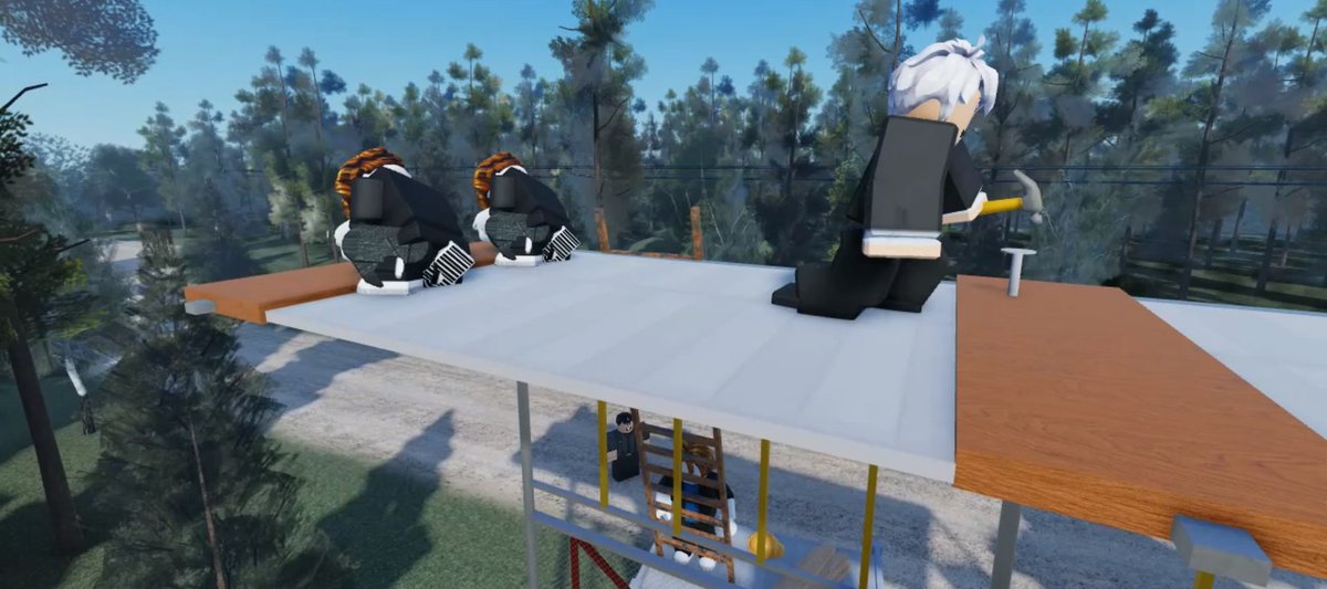 Bacon Hair Foundation - Had a great time working alongside Bacon Hairs to find out more about their struggles and their hard work.