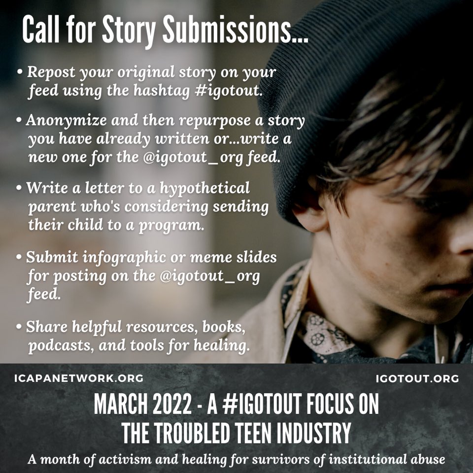 igotout_org's tweet image. 