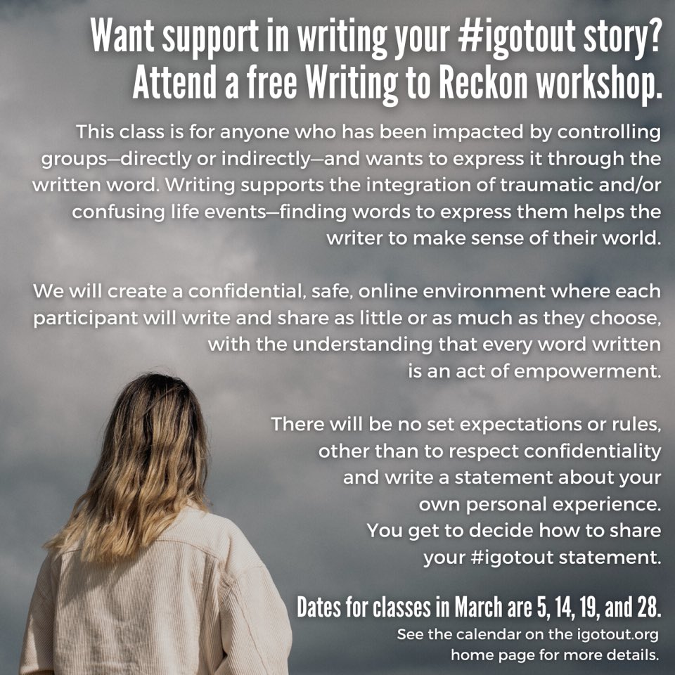 igotout_org's tweet image. 