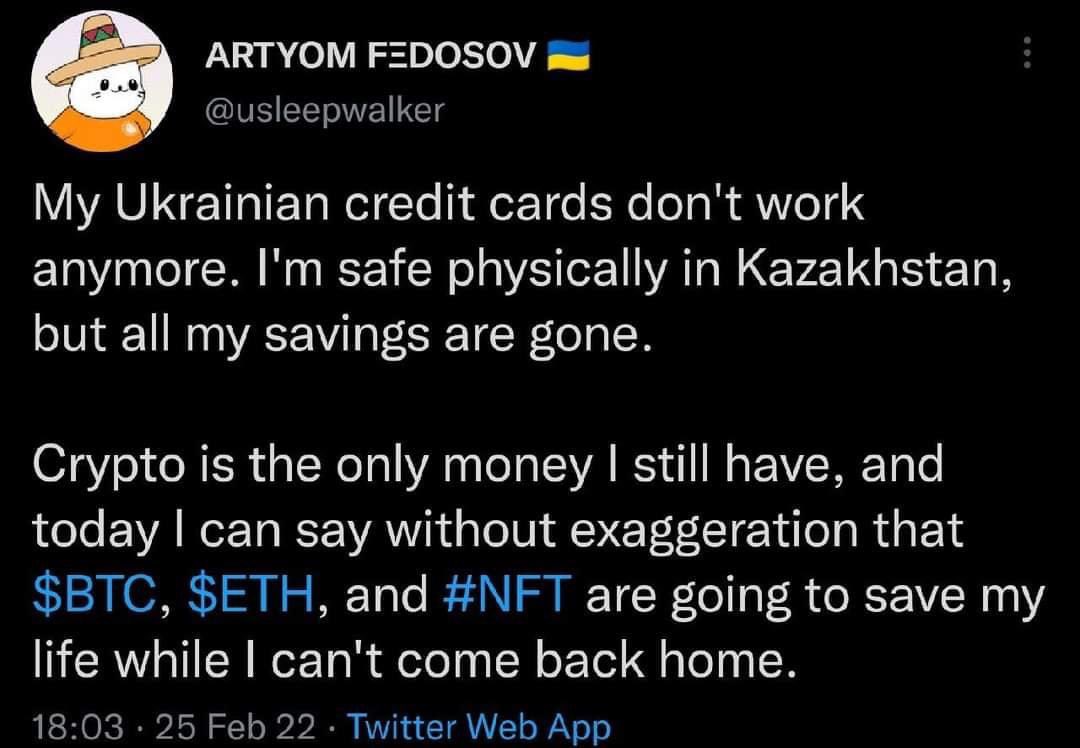 Crypto and Coffee ☕️ tweet media