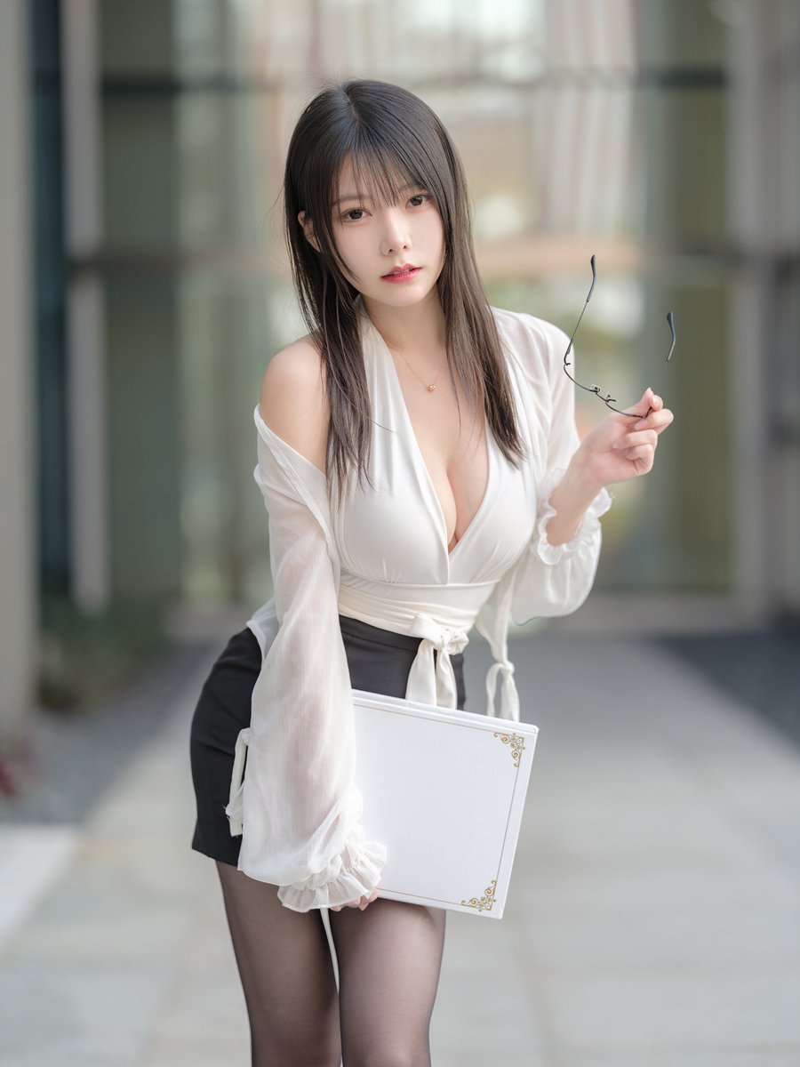 香草帕露露 tweet media