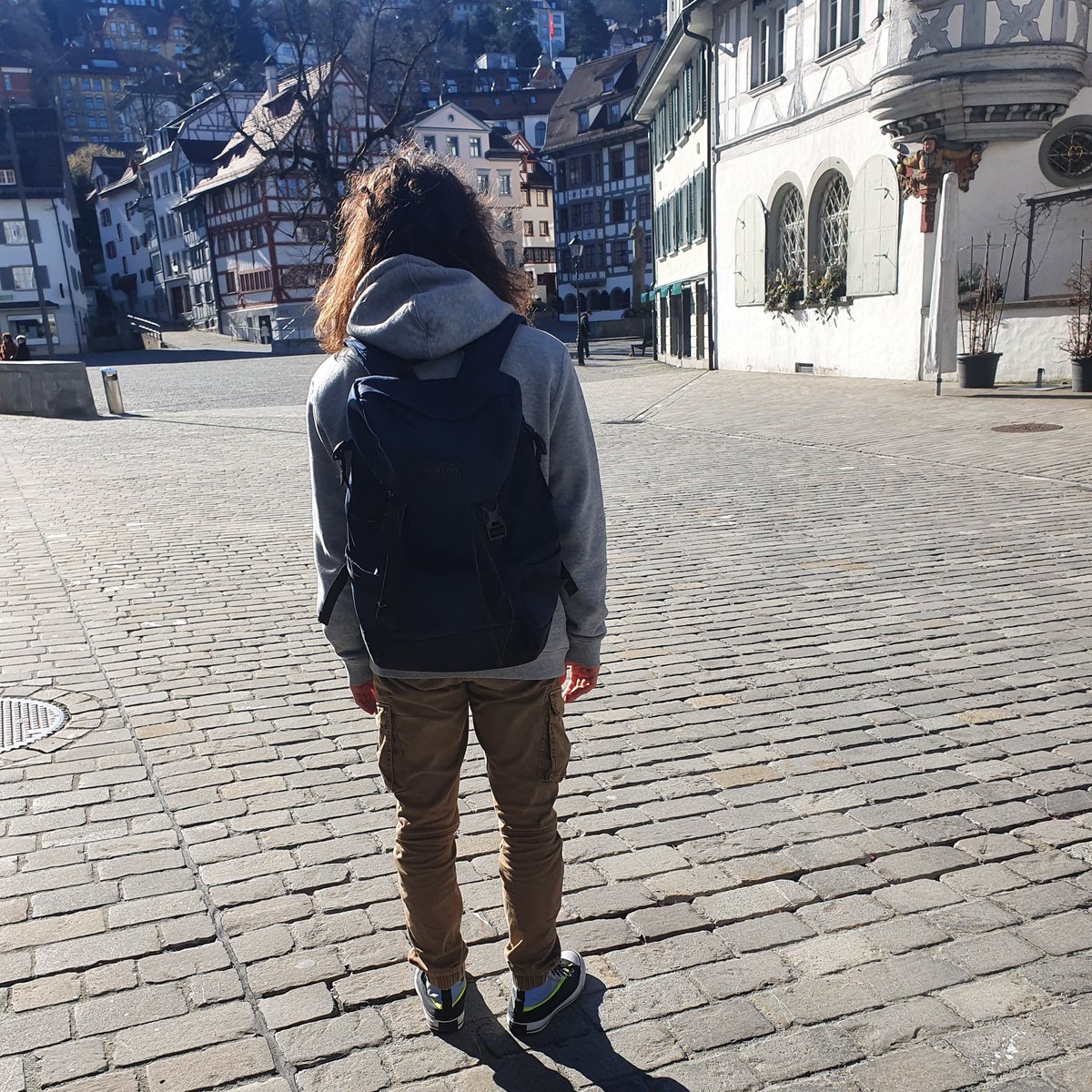 Paulus-Dreifuss (@paulusdreifuss) on Twitter photo 