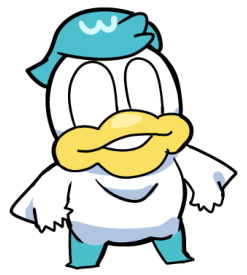 新しいポケモンに既視感 