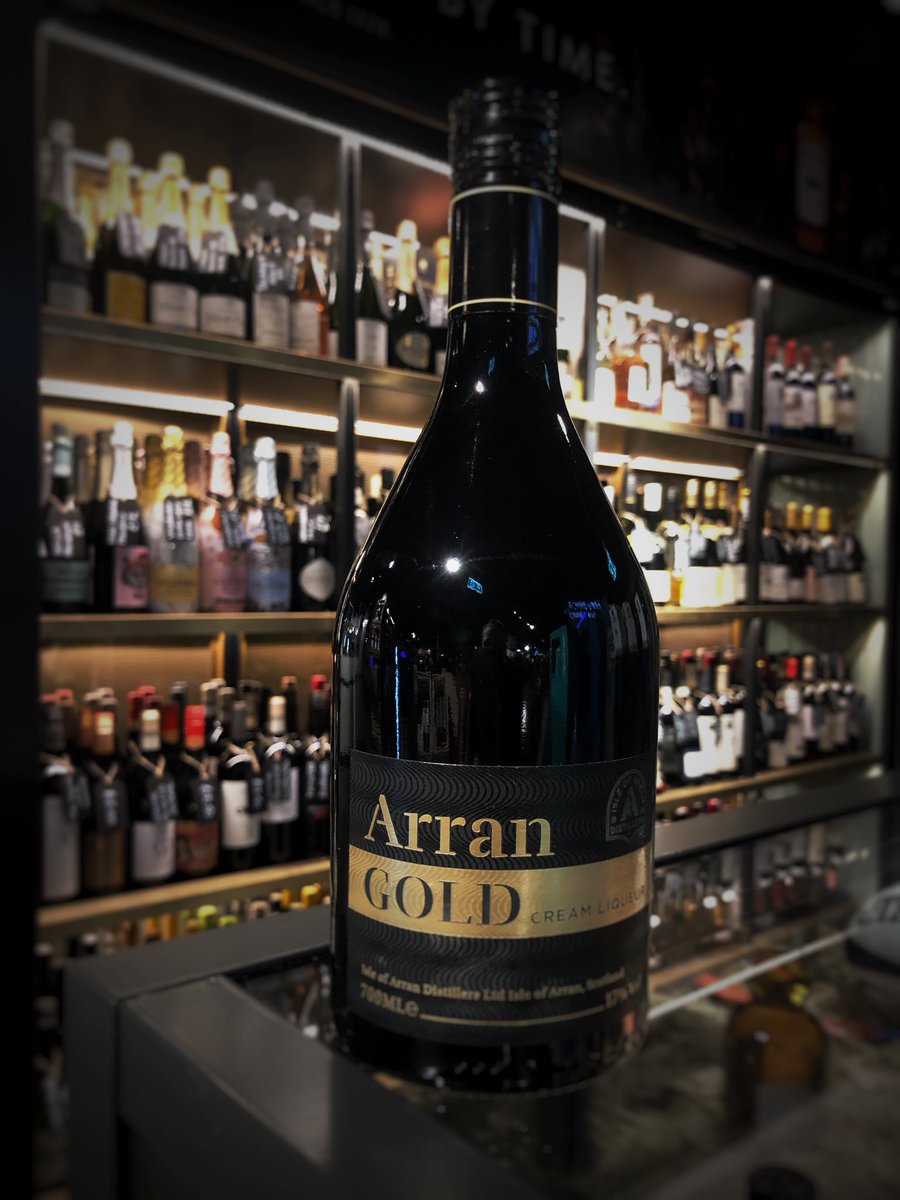 Looking for the perfect final act to your #Sundayroast ?

Cue a healthy dose of Arran Gold