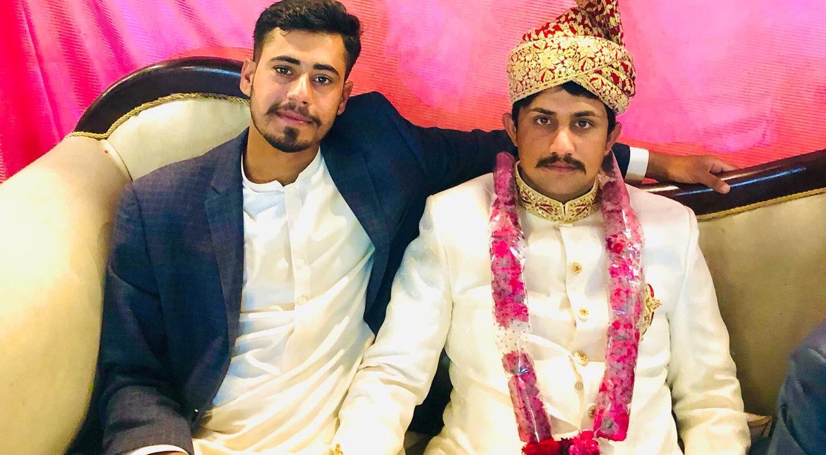 iam_ssc_'s tweet photo. Congratulations bro ❤️ https://t.co/zl6fVLrW4C