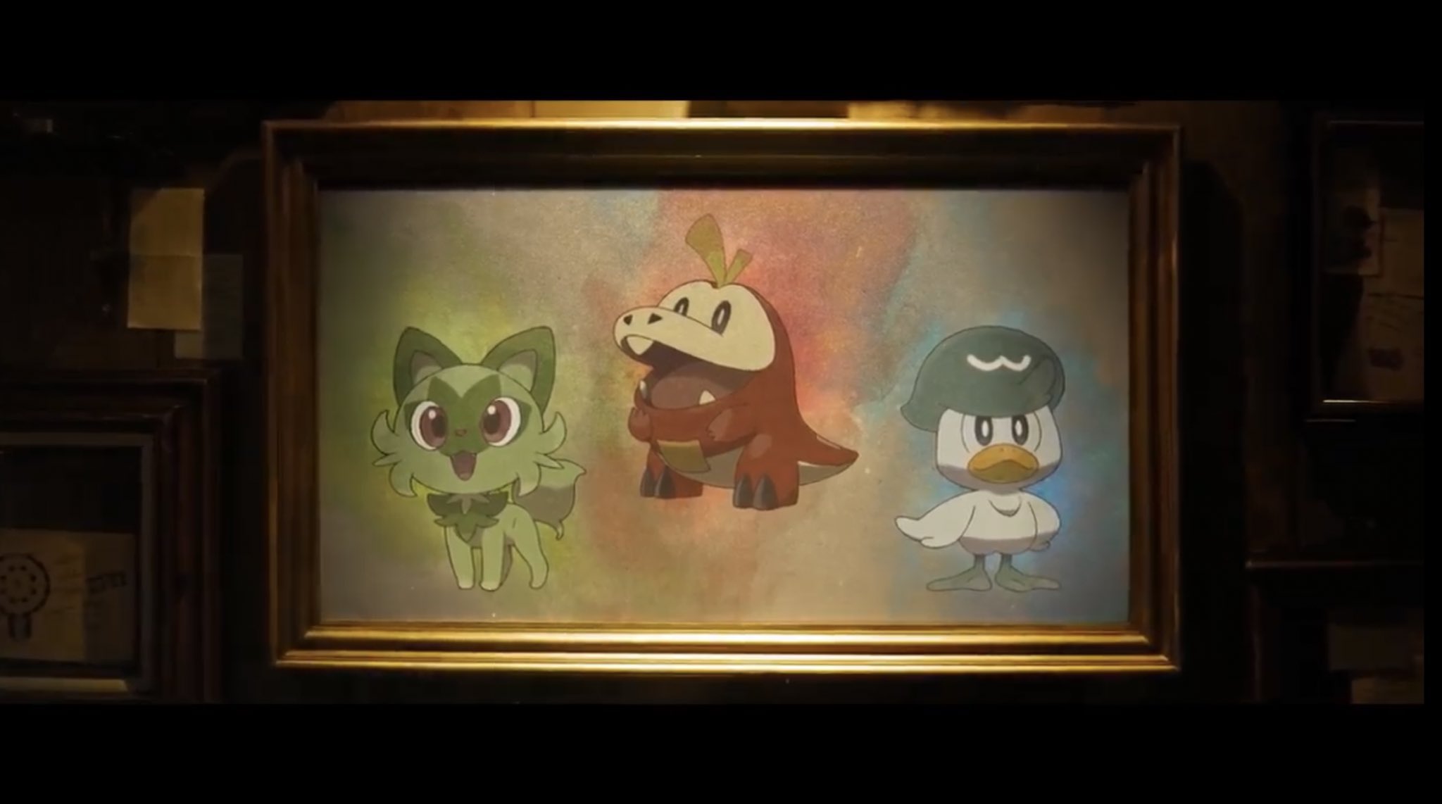 無双竜機ボルグレス バーズ Bwリメイクと思いきやポケモン完全新作とはたまげたなぁ てか新たな御三家と思われるポケモンのほの おタイプとみずタイプが 妙にジャイアンみとスネ夫みがあるのジワジワくる ポケモンダイレクト T Co E1f6x3nkkb