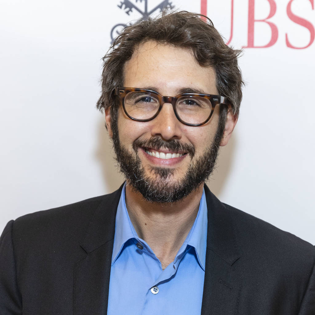 Happy 41st Birthday Josh Groban 