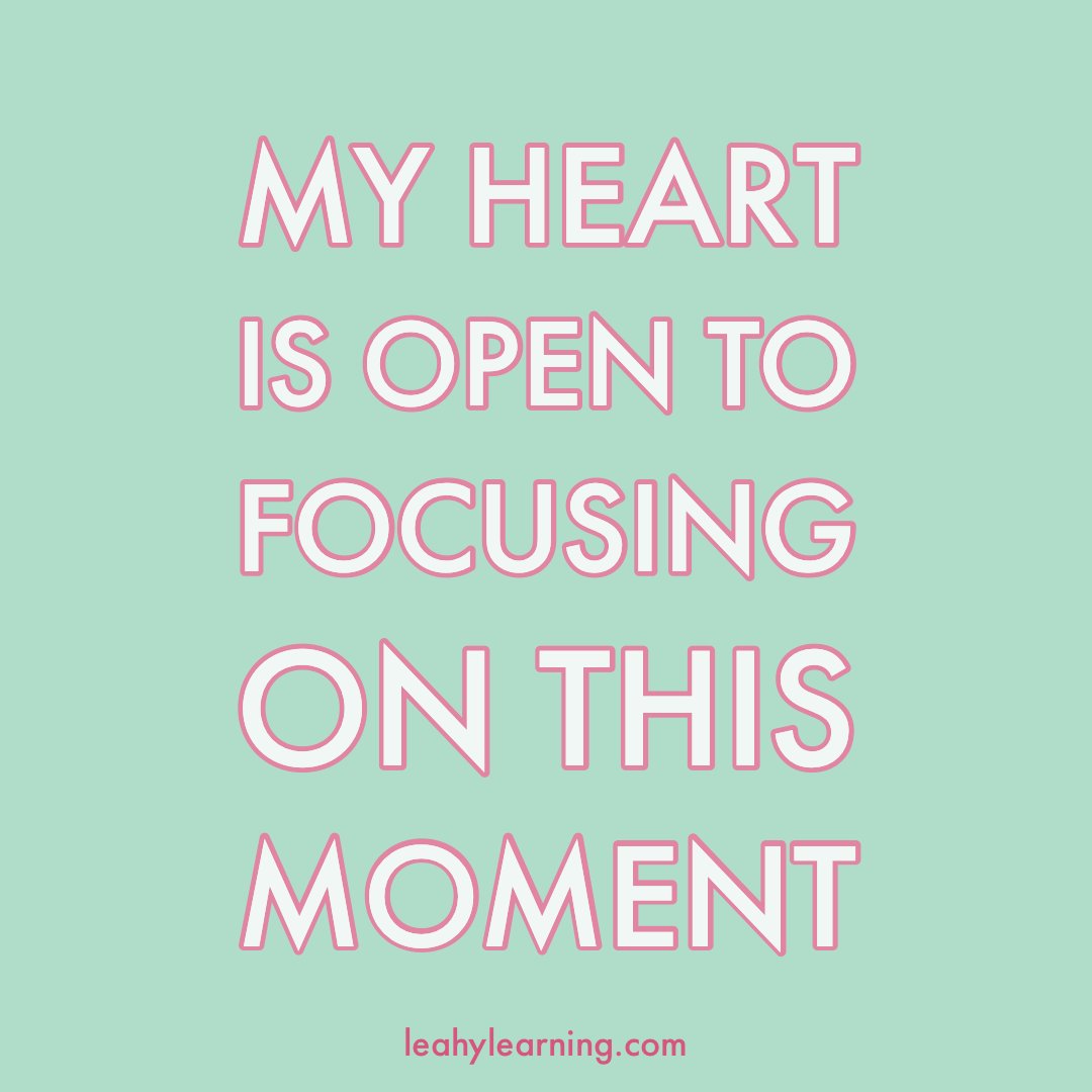 insideADHD's tweet image. Sometimes you need your heart to help you focus your mind. What moments did you enjoy this weekend?
#Affirmations #MindfulMoment #WeekendFlow #SundayScaries #The100DayProject #MegsBespokeAffirmations