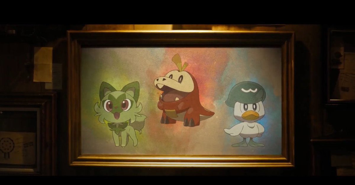 #Pokemon tweet media