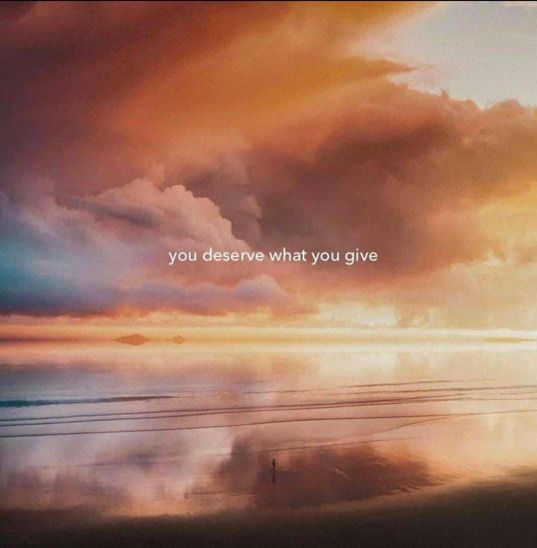 AmitSharmaHR's tweet photo. Law of attraction..... Everything is a choice!!!! There is no injustice in this universe, it's just a matter of time. So be free, be happy, be you:) https://t.co/GTBoUTGye0