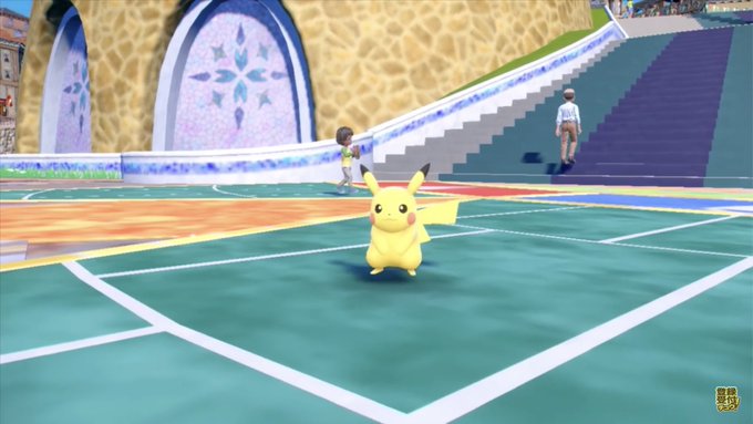 格安オンラインショップ 亀様専用 ポケットモンスター Let S Go ピカチュウ 0ac694 売り最安値 Cfscr Com