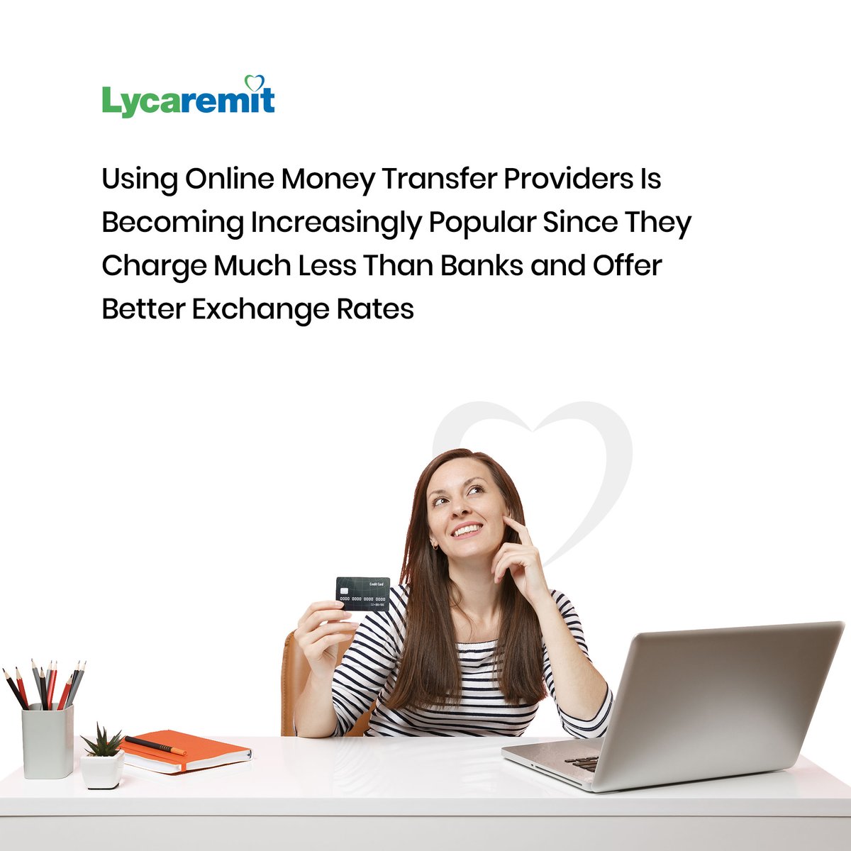 lycaremit's tweet photo. Using online money transfer providers is becoming increasingly popular since they charge much less than banks and offer better exchange rates. But customers should find the right provider with a solid client base in the destination location, serving an unlimited number of country https://t.co/ZUvVLIXBKj