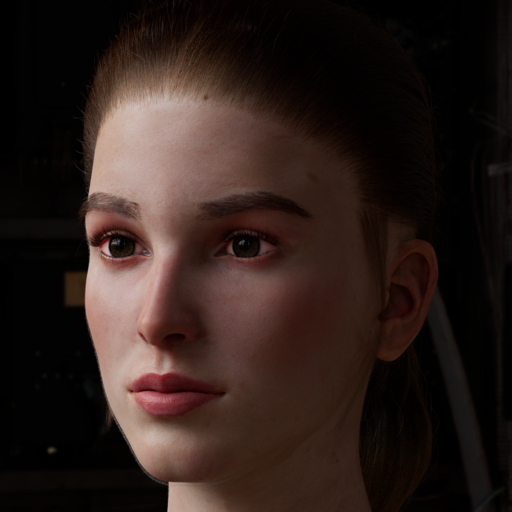ffids7's tweet photo. Mayaで作成した人、完成しました！！
#maya
#3DCG https://t.co/jwuEUZ14FF