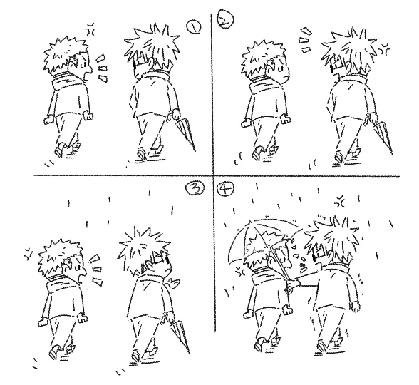 可愛いmeme
(五悠) 