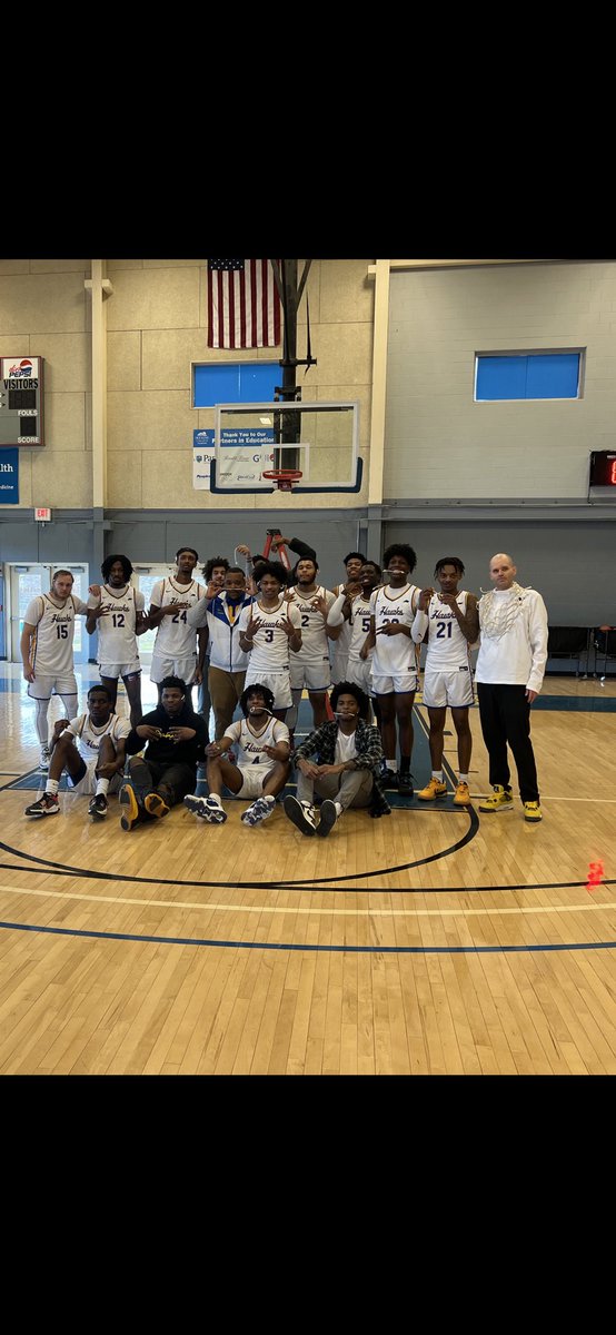 Hocking Basketball tweet media