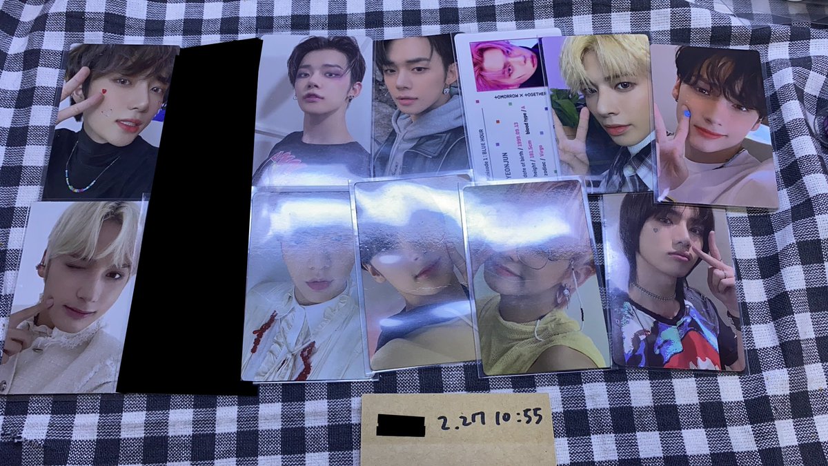 Shopiling Ni Bias tweet media