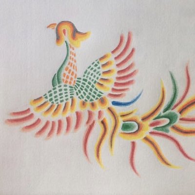 CO Cosmos Colours tweet media