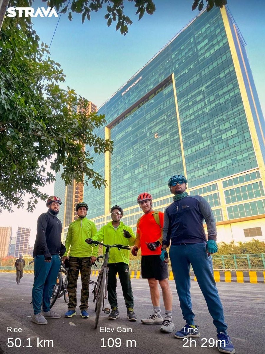 Irshkhan1's tweet photo. #MyCycleTwitter https://t.co/tB1bsH33v3