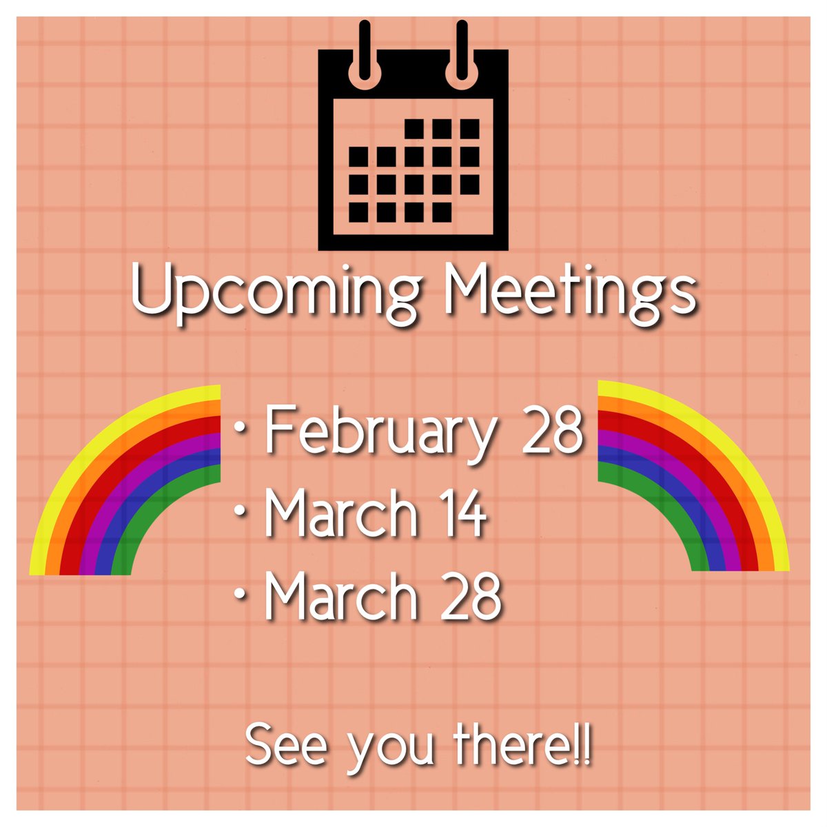 Hopedale GSA🏳️‍🌈 (@hopedalegsa) on Twitter photo 