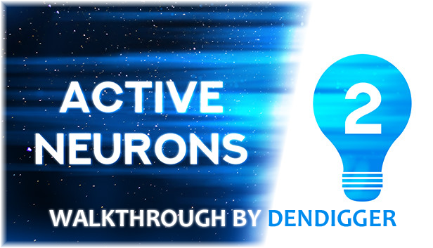 PS3Imports's tweet photo. Active Neurons 2 #trophyguide by DenDigger
This #puzzle game can be completed in just 1h30m by following this guide. Out now and you can #platstack it 2x on #PS4 NA & EU regions.
Check it out here: https://t.co/ZiJtEdgyMi https://t.co/7XjNPMEICS