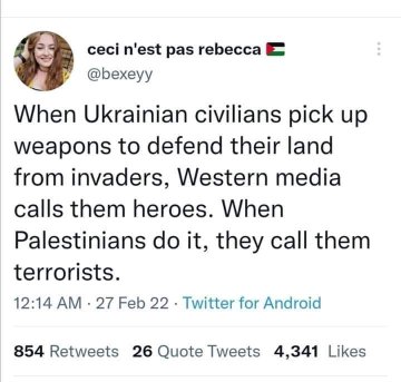 LeenaKh589's tweet image. #UkraineRussiaWar
Totally agree with this!!!