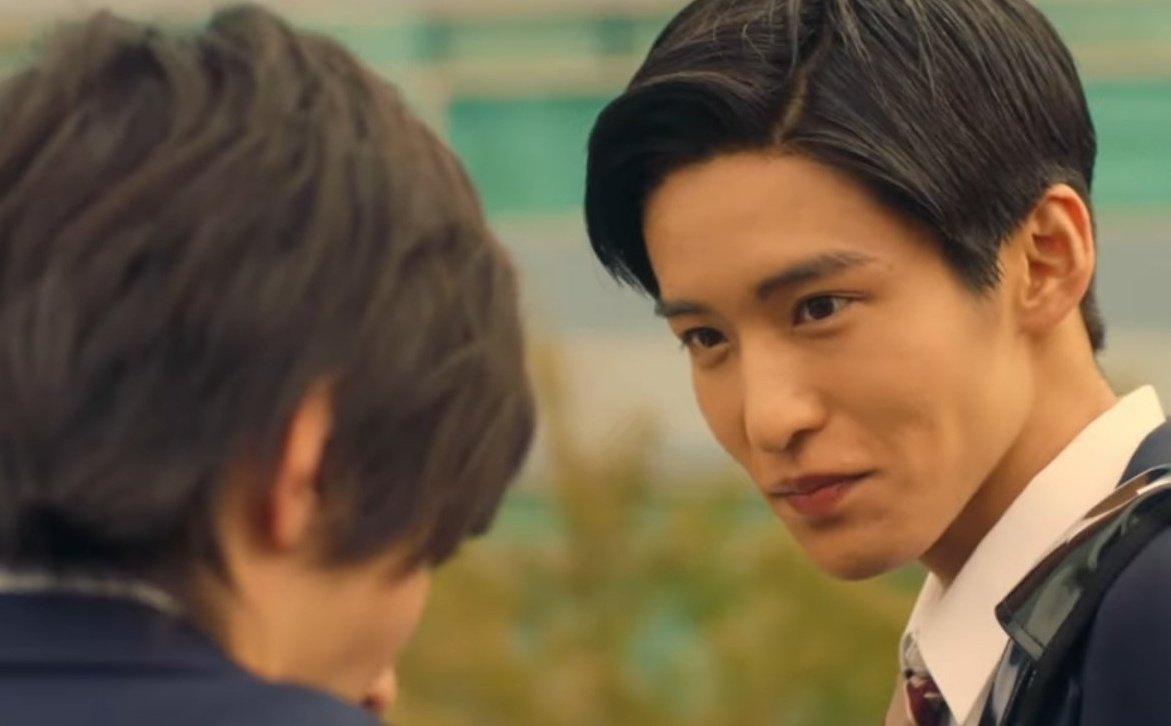 EIJICHERRY's tweet photo. i don't want a lover if they're not gonna look at me the way ida looks at aoki https://t.co/Lqx1nhoKr0