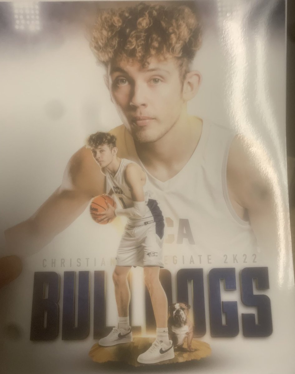 NathanPatrick22's tweet photo. Thank you CCA🖤much love for the school, community and staff it’s been an Amazing 2 years.Ik it didn’t end like we wanted but I want my teammates to know I love them and I couldn’t have asked for a better senior season! Not sure just yet what my future holds.But for now.UNOOUT#1 https://t.co/cVnfL43Gl1