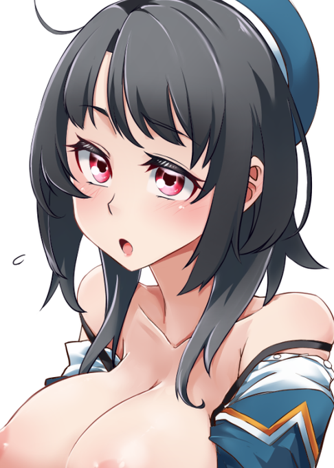 えっちなskeb納品しました
全体は後日どこかに放り投げるので見つけてください( ˘ω˘ ) 