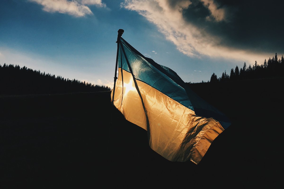 UWAGA: Zapotrzebowanie medyczne, otrzymane od Ambasady Ukrainy dla Wojsk Obrony Terytorialnej. Więcej: pol-ukr.com/wp-content/upl…

#PUIG #ukraina #ukrainy
