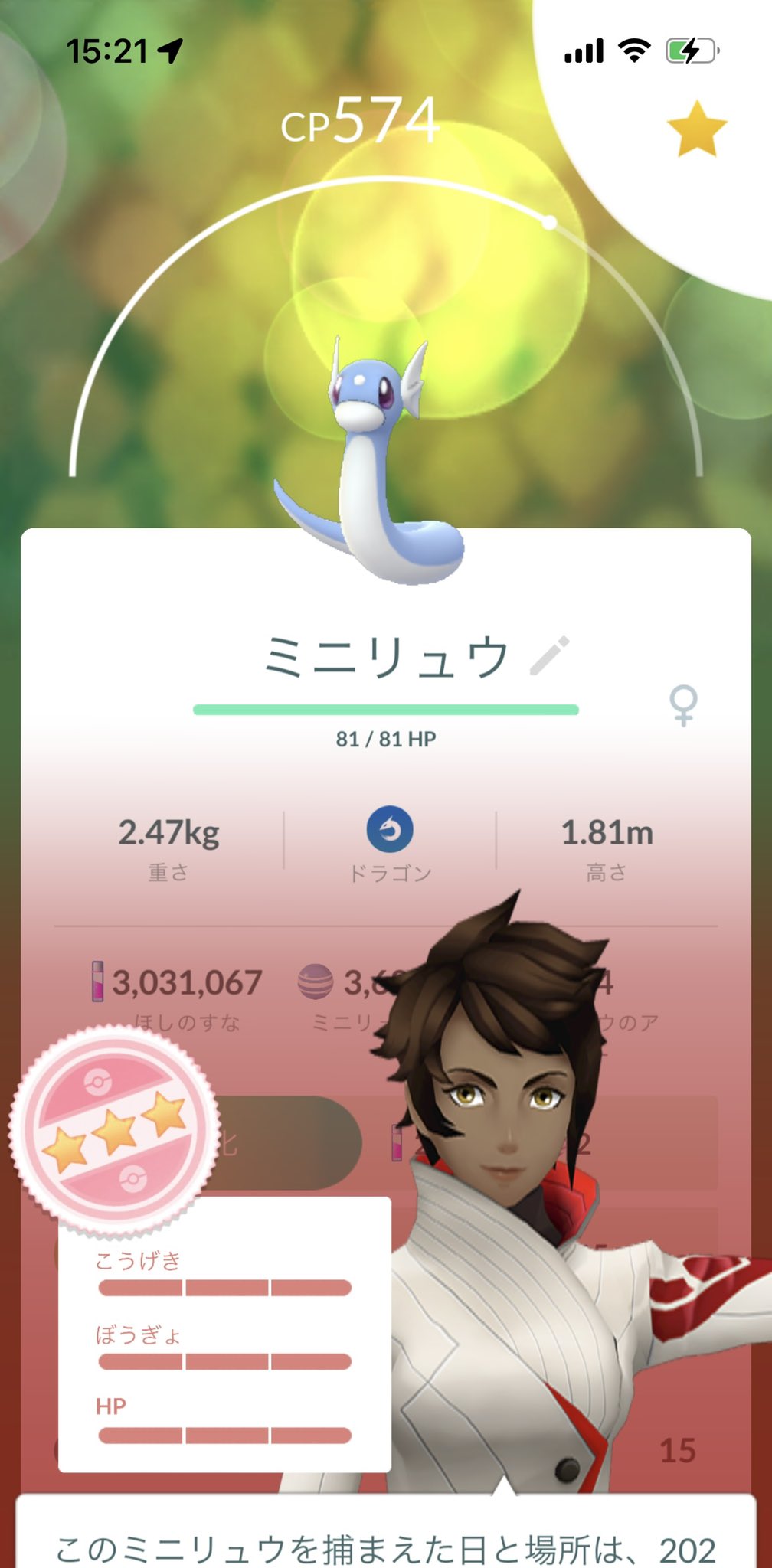 ミニリュウ Twitter Search Twitter