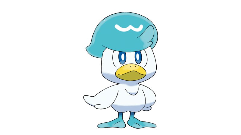 MileonMillie's tweet photo. Gen 9 tá aí, né ☆ ~('▽^人)
Bom, já que é pra escolher, eu sou do time do Patinho
#WaterSquad https://t.co/7Hu8x70acG