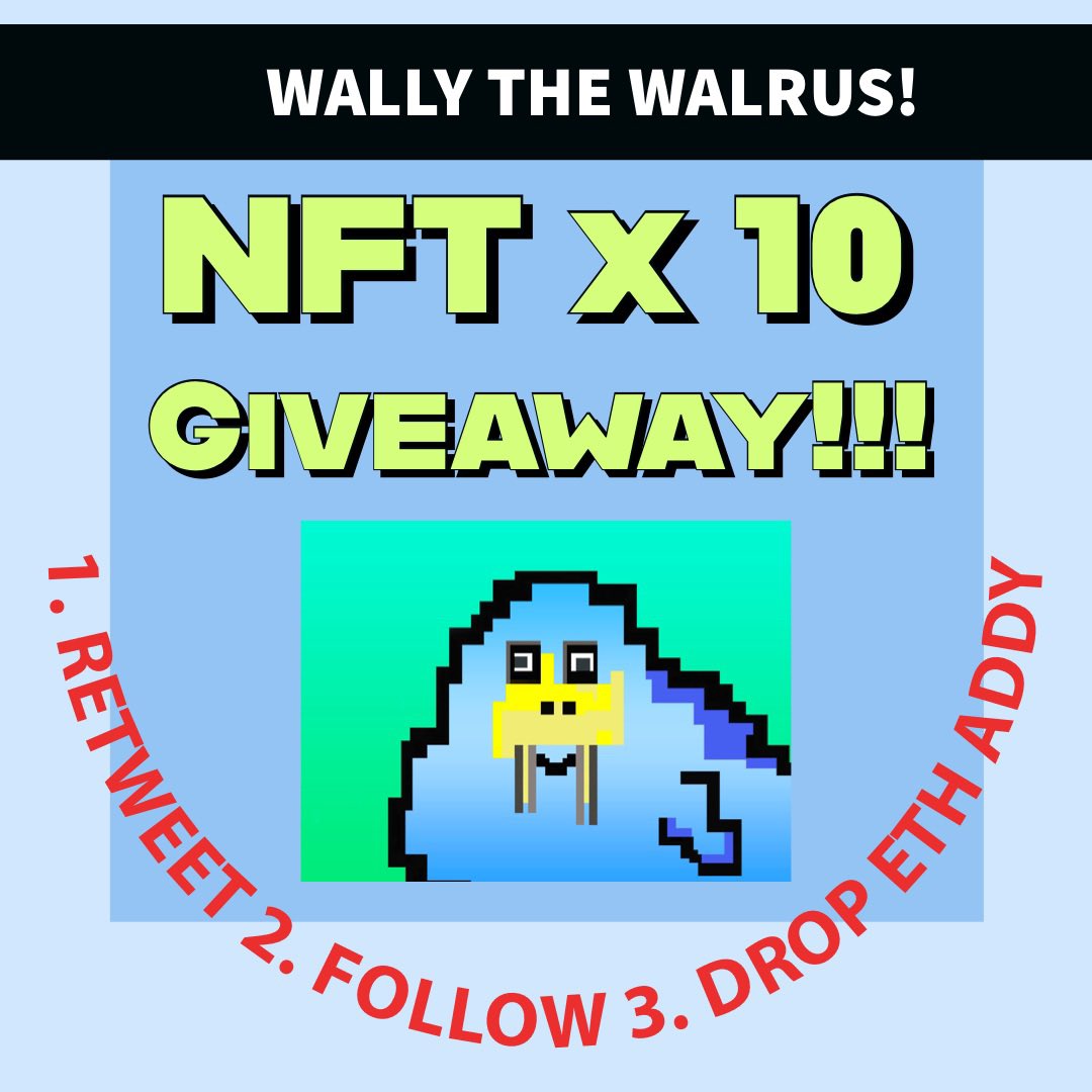 wallythewalrus tweet media